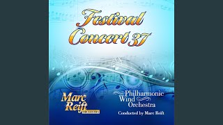 The Man With The Golden Gun (Arr. by Ted Parson)