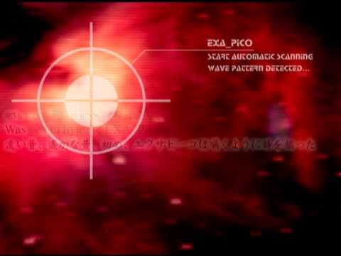 (Ultimate) Ar Tonelico 謳う丘～Harmonics TILIA with lyrics