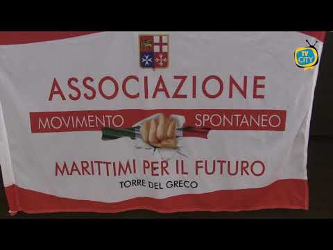 Biennali e campagna vaccinale per i marittimi, lunedì la protesta a Napoli - VIDEO