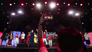 Home - Kit Chan, Dick Lee &amp; Various Artiste