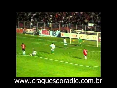 BRASIL 4 X 0 OPERÁRIO SÉRIE D 2014