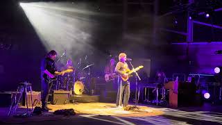Sturgill Simpson-“Just Let Go” Live Cary,NC 10/22/24