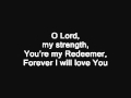 Above Every Other Name - Justin Rizzo.wmv 