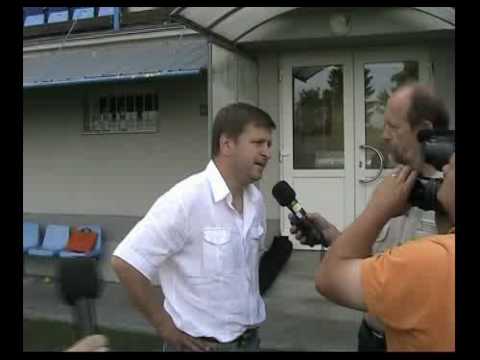 Slovácko - Trenčín 2:0 (trenér Soukup)