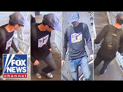 This is a ‘textbook example of domestic terrorism’: Former FBI special agent