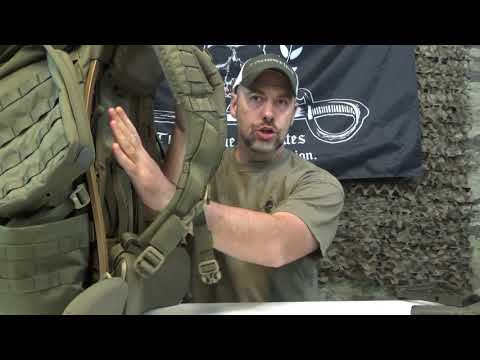 Crossfire DG16 followup