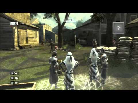 Assassin's Creed 4 - Kiki Discusses What Needs to be Changed