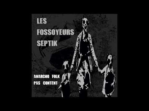 03 Les Fossoyeurs Septik - Les Sales Caboches