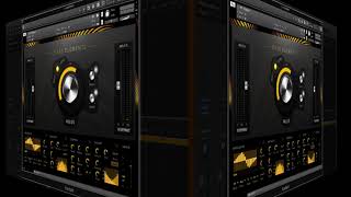 Video thumbnail for Muze Bass Elements // Analog and Digital Bass Synth // Kontakt by Loot Audio