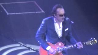 “Happier Times” Joe Bonamassa,  Royal Albert Hall 2013