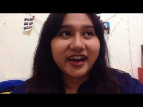 Why I Should Be a Candidate for Rookie 46 ? #rookie462018 #BNI