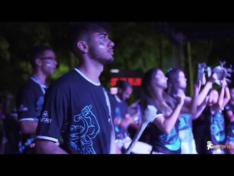 Bateria Manada - Intermed Minas 2019