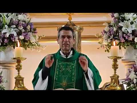 Homilía 06/10/22 - Lucas 11, 5-13 - El amigo inoportuno. Eficacia de la oración.