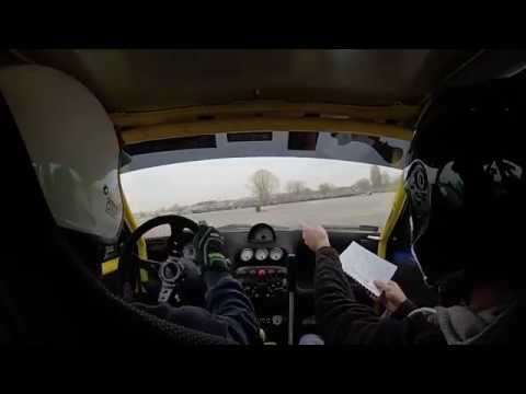 KJS Puchar Jesieni 2016 - P.Seremak/K.Sadowski