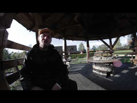 Martyn ESM - Donatan Rownonoc Ja Słowianin KONKURS UrbanCity (HD)