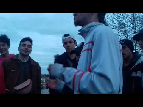 Soker vs Blapin (BATALLON)