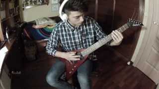 Attila - Outlawed//Light Me Up