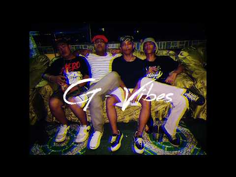 MC T.E.D of Indigo Children - G-Vibes ft. Killah Gvng (Prod. by D'Artizt)