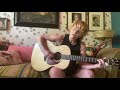 Shawn Colvin - "Summer's End" (Remembering John Prine) (Live From Home)