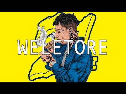 👹 Post Malone x 21 Savage Type beat 2019 | "WELETORE" | Trap Type beat Prod Ednok