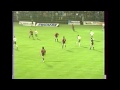 Siófok - Haladás 1-1, 1993 - Összefoglaló