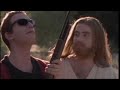 Terminator Vs Jesus  The Greatest Action Story Ever Told!