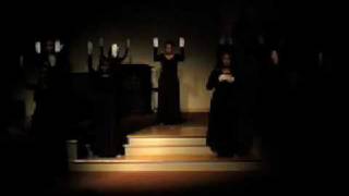 RUE Pantomime Team - Strayed Away