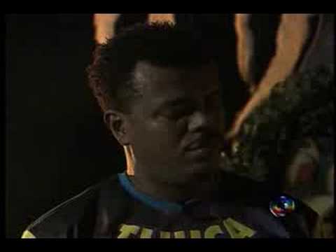 Unidos da Tijuca - Enredo e Samba 2005