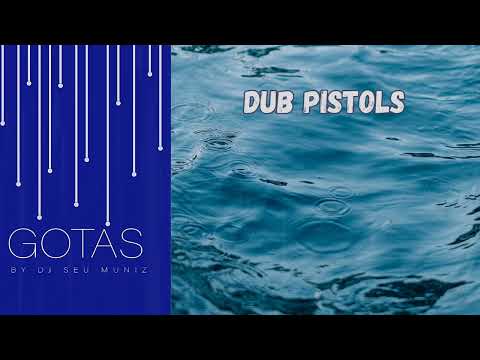 DUB PISTOLS - Soundboy Killa ft. Natty Campbell
