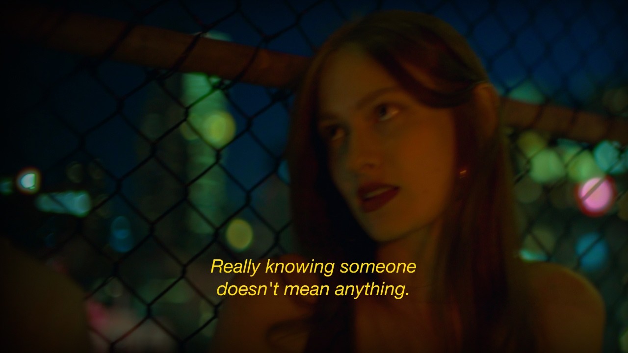 Chungking Express in Melbourne