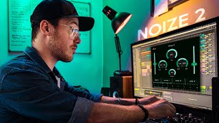 Video thumbnail for DISEÑO SONORO a partir de RUIDO (Denise Audio NOIZE 2 Review) by Nico Astegiano