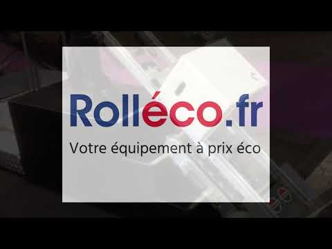 Diable monte escaliers électrique - www.rolléco.fr