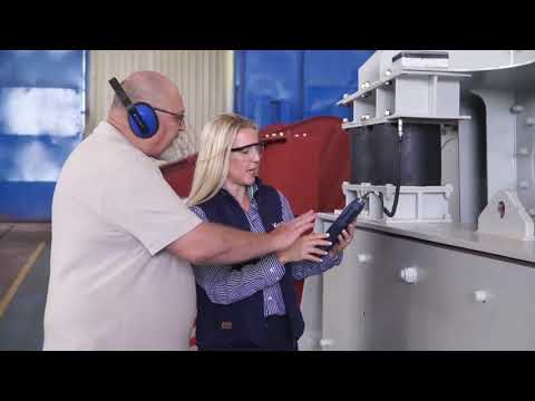 Kwatani - Leading edge  vibration technology for high performance