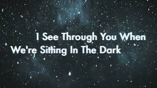 Miss Missing You - Fall Out Boy (Lyrics)