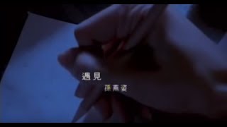 孫燕姿 Sun Yan-Zi - 遇見 Encounter (華納 official 官方完整版MV)