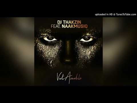 DJ Thakzin ft NaakMusiq - Vul'amehlo