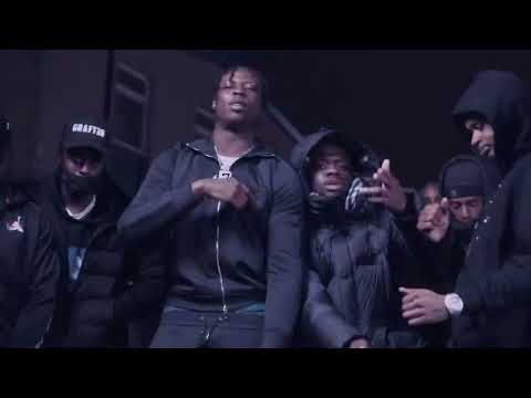 [FREE] Abracadabra x Fivio Foreign Drill Type Beat 2022 "HYPE" | Prod. Sam Sayless