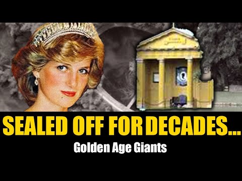 Golden Age Stars BURIED in SECRET — Graves the Public Can’t Visit