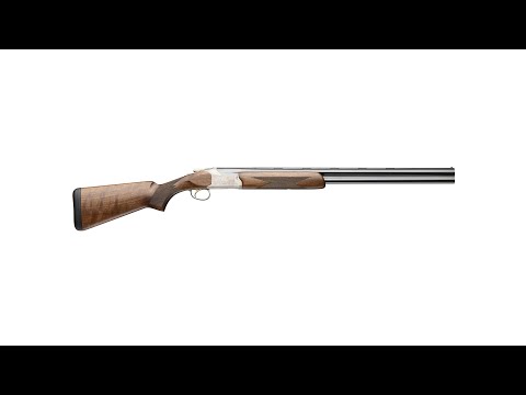 Gun Of The Week: Browning Citori 825 Field