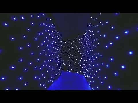 Douglass - Once Again (Visualizer)