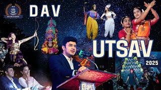 DAV Public School Video