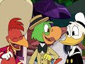 Those Jokes In That Episode