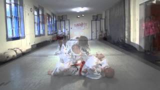 preview picture of video 'Children's Jiu-Jitsu Class (Grappling - Judo - Brazilian Jiu-Jitsu) in Clyde, New York, NY'