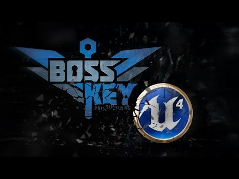 أستوديو Boss Key يتحدث عن استخدام محرك الـUnreal Engine 4 لتطوير لعبة ...