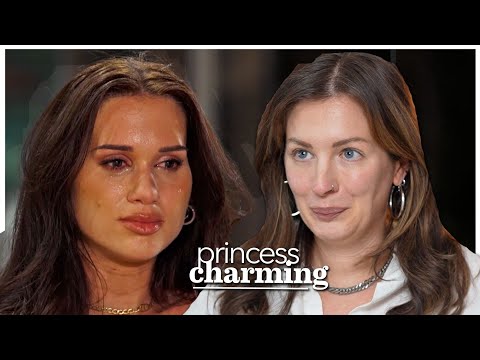 Princess Charming 2025 Folge 10 ist ein absoluter Fiebertraum