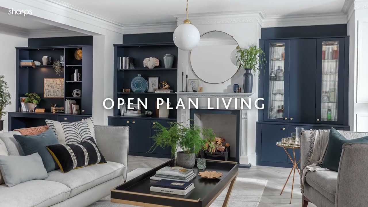 Sharps The UK's Leading Fitted Furniture Company