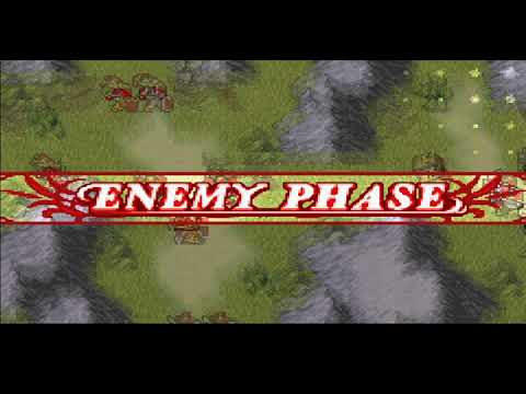 Fire Emblem:Justice and Pride Part 21:Time for a Reset