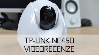TP-Link NC450 - відео 9