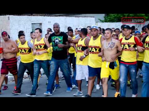 Pernambuco tem dono - Torcida Jovem Sport - MC Skilo e DJ gaiato