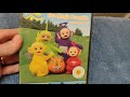 Teletubbies The Magic Pumpkin And Other Stories DVD Overview